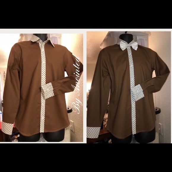 Button down Men shirt - Picture 4 of 4